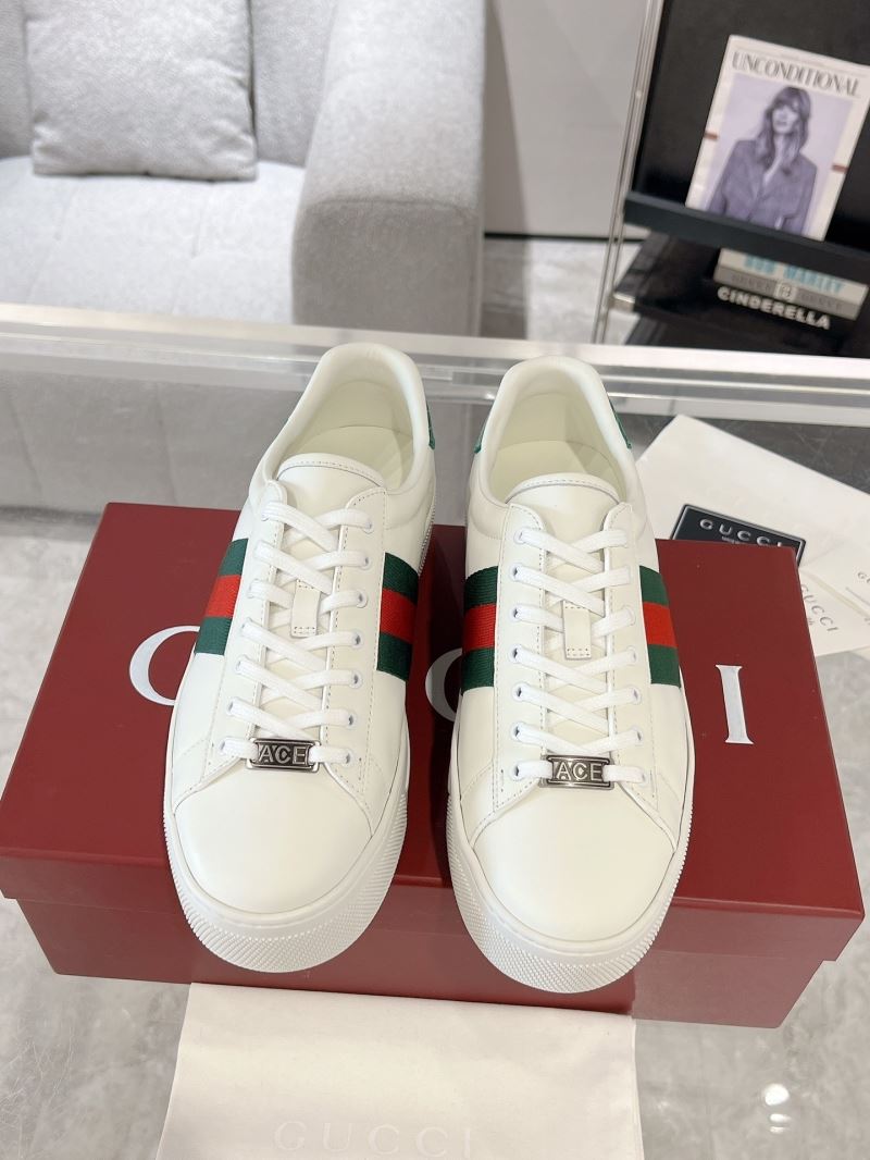 Gucci Ace Shoes